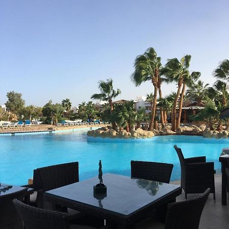 Delta Sharm Apartments With Free Internet Wi-Fi Dış mekan fotoğraf