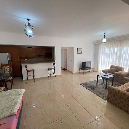 Delta Sharm Apartments With Free Internet Wi-Fi Dış mekan fotoğraf