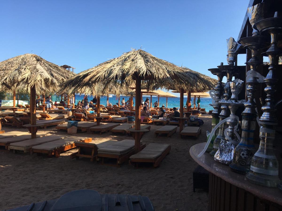 Delta Sharm Apartments With Free Internet Wi-Fi Dış mekan fotoğraf
