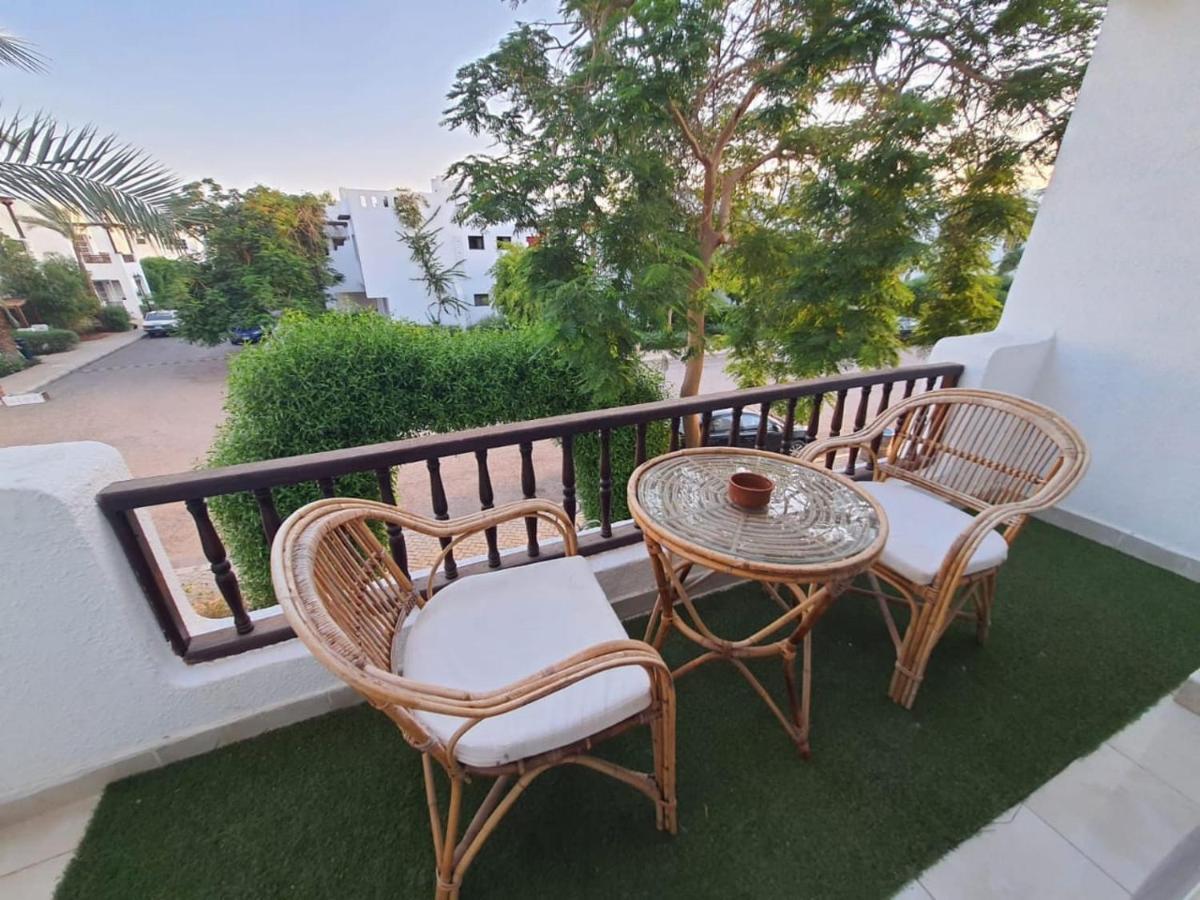 Delta Sharm Apartments With Free Internet Wi-Fi Dış mekan fotoğraf