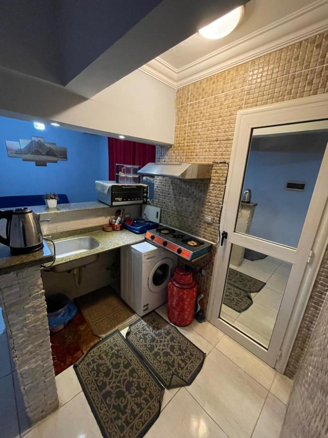 Delta Sharm Apartments With Free Internet Wi-Fi Dış mekan fotoğraf