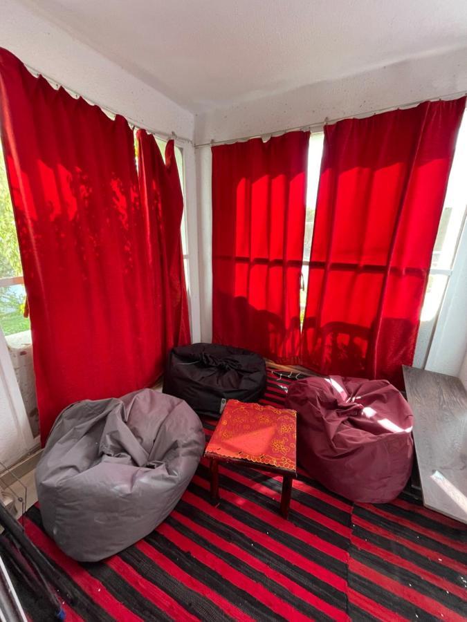 Delta Sharm Apartments With Free Internet Wi-Fi Dış mekan fotoğraf