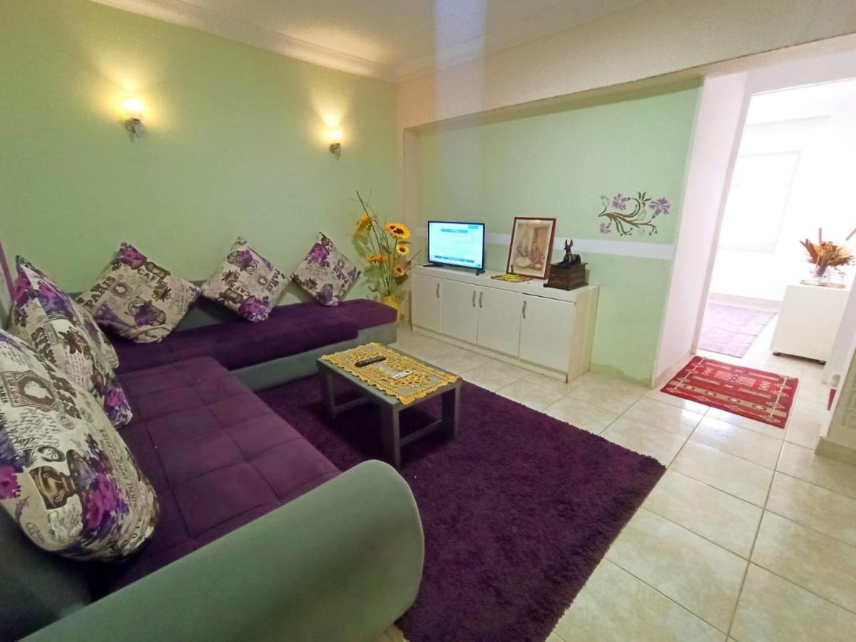 Delta Sharm Apartments With Free Internet Wi-Fi Dış mekan fotoğraf