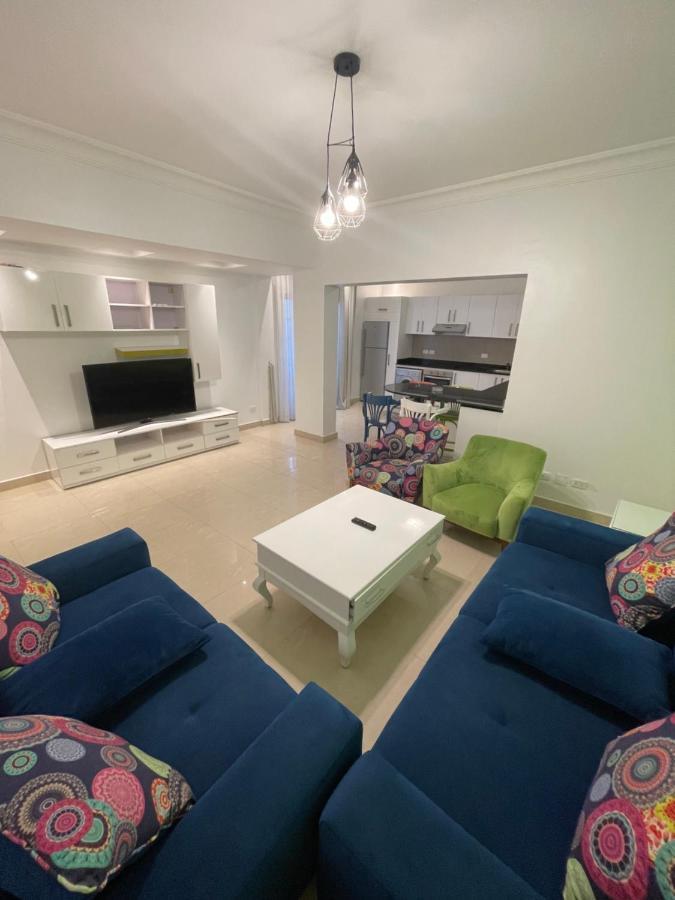 Delta Sharm Apartments With Free Internet Wi-Fi Dış mekan fotoğraf