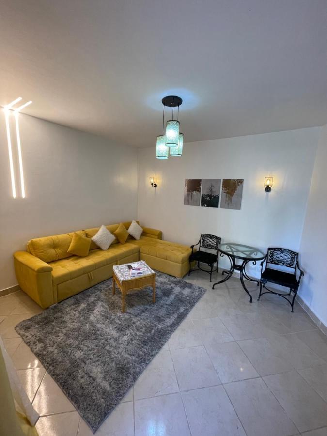 Delta Sharm Apartments With Free Internet Wi-Fi Dış mekan fotoğraf