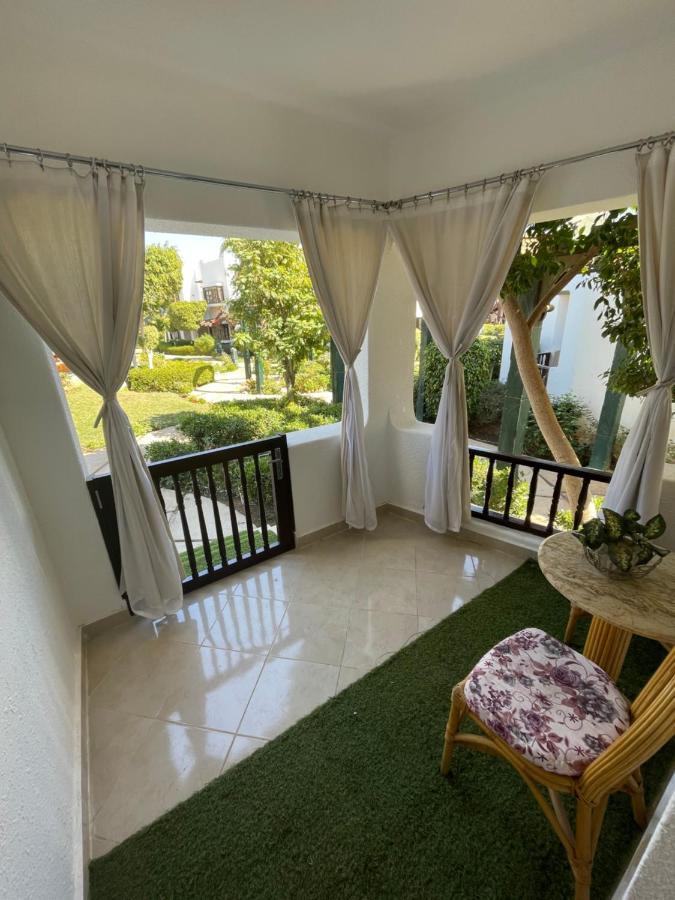 Delta Sharm Apartments With Free Internet Wi-Fi Dış mekan fotoğraf