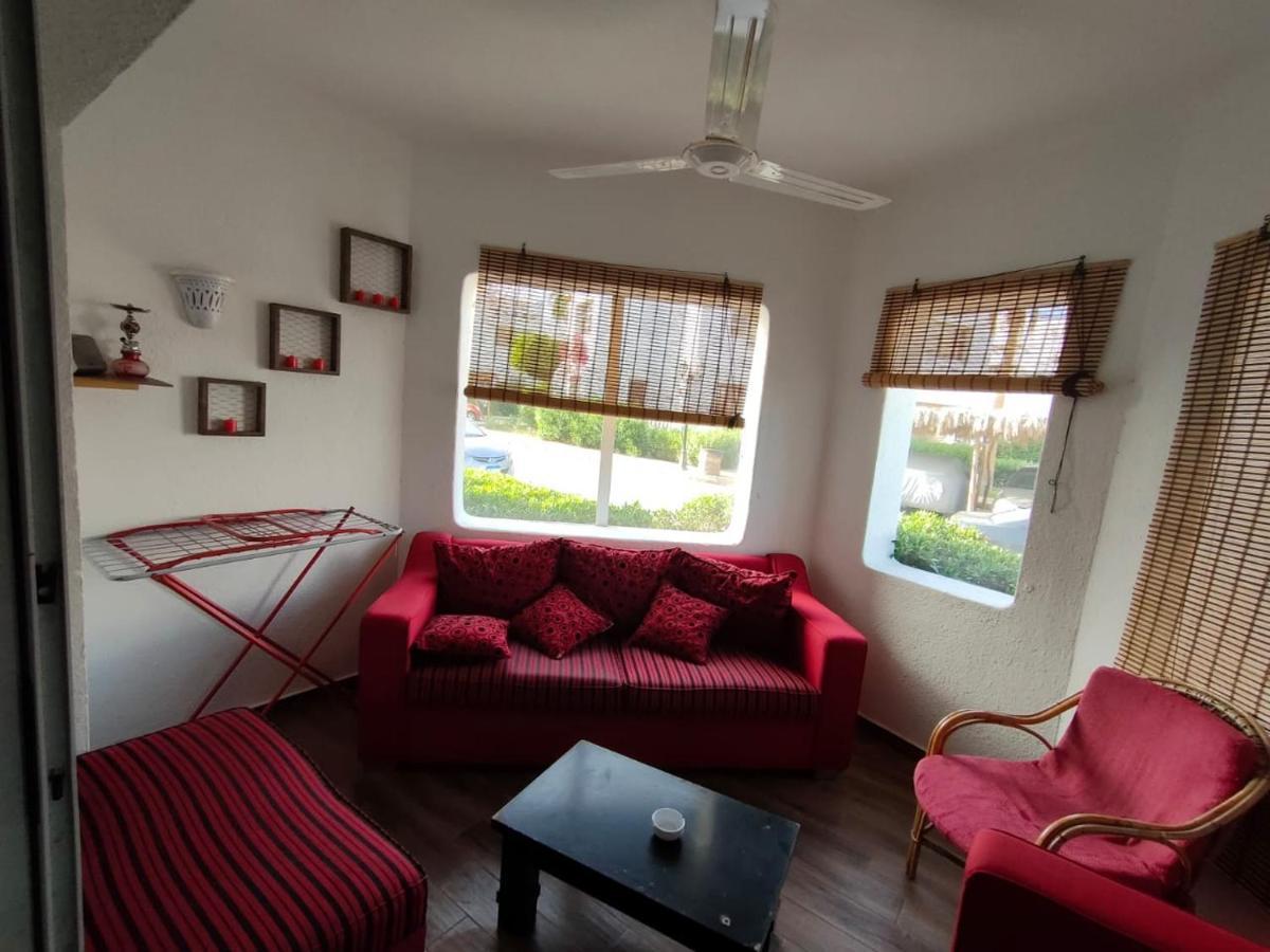 Delta Sharm Apartments With Free Internet Wi-Fi Dış mekan fotoğraf