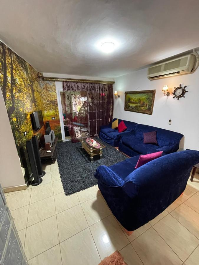 Delta Sharm Apartments With Free Internet Wi-Fi Dış mekan fotoğraf