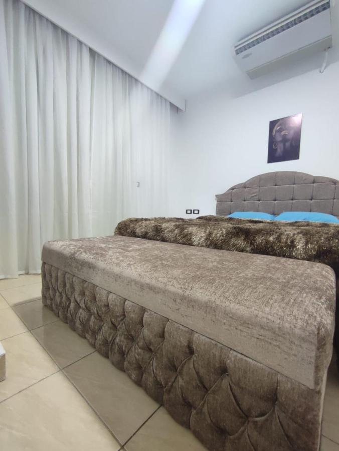 Delta Sharm Apartments With Free Internet Wi-Fi Dış mekan fotoğraf
