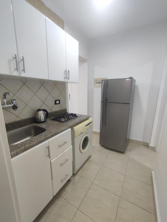 Delta Sharm Apartments With Free Internet Wi-Fi Dış mekan fotoğraf
