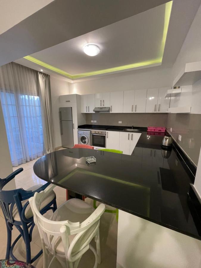 Delta Sharm Apartments With Free Internet Wi-Fi Dış mekan fotoğraf