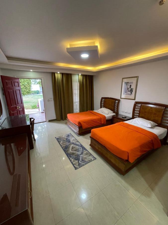 Delta Sharm Apartments With Free Internet Wi-Fi Dış mekan fotoğraf