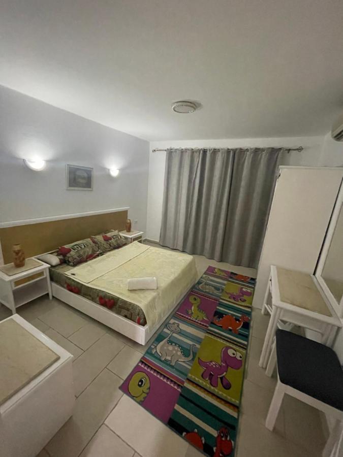 Delta Sharm Apartments With Free Internet Wi-Fi Dış mekan fotoğraf