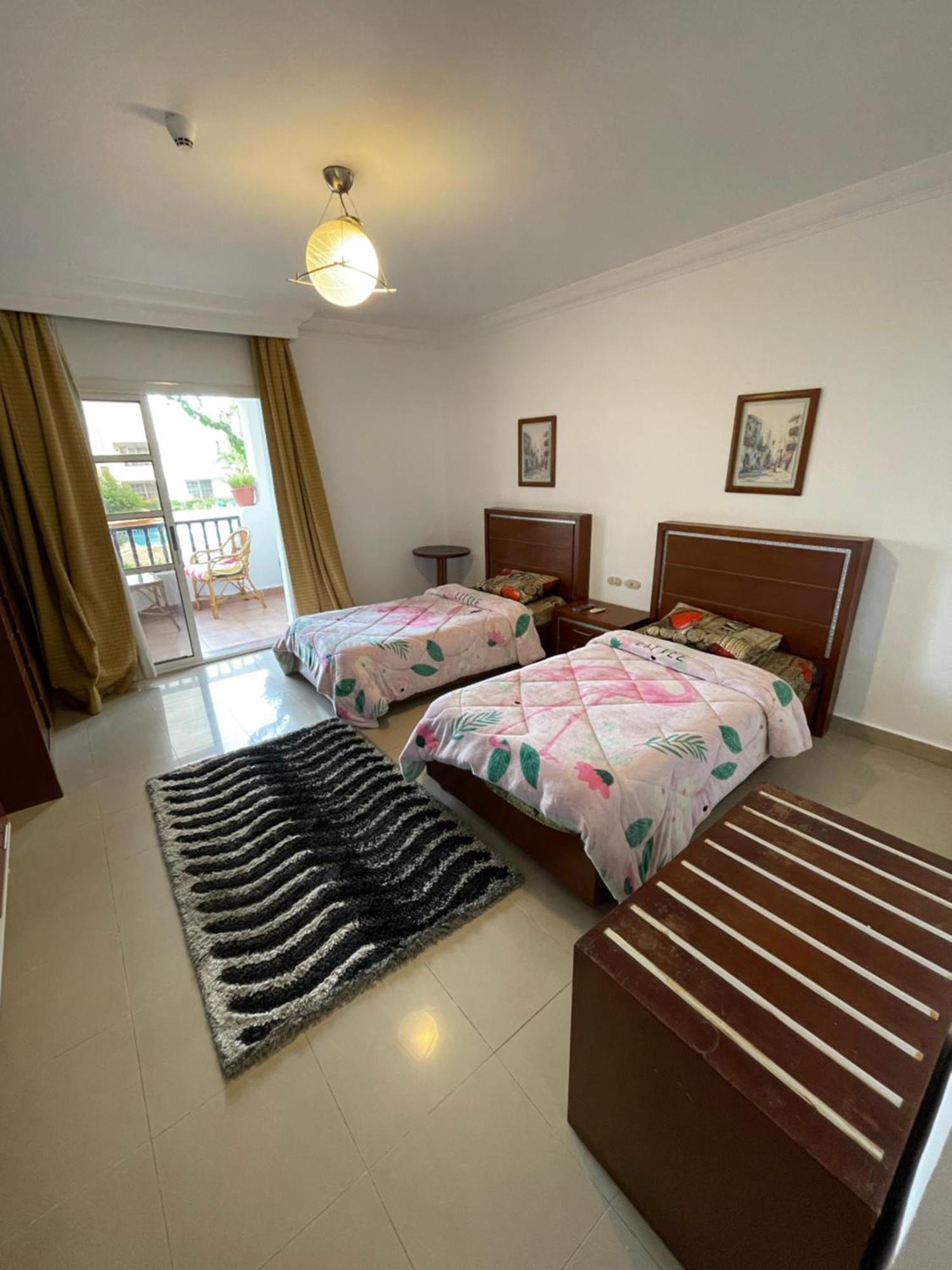 Delta Sharm Apartments With Free Internet Wi-Fi Dış mekan fotoğraf