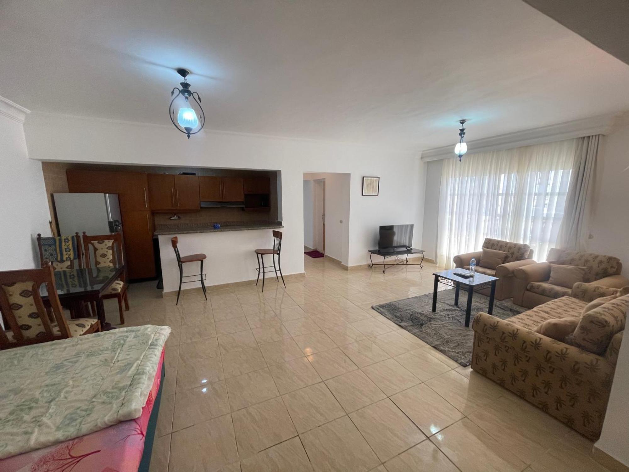 Delta Sharm Apartments With Free Internet Wi-Fi Dış mekan fotoğraf