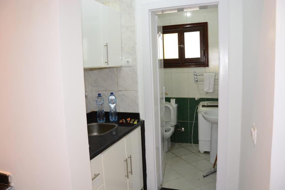 Delta Sharm Apartments With Free Internet Wi-Fi Dış mekan fotoğraf