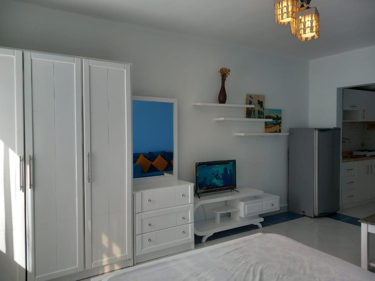 Delta Sharm Apartments With Free Internet Wi-Fi Dış mekan fotoğraf