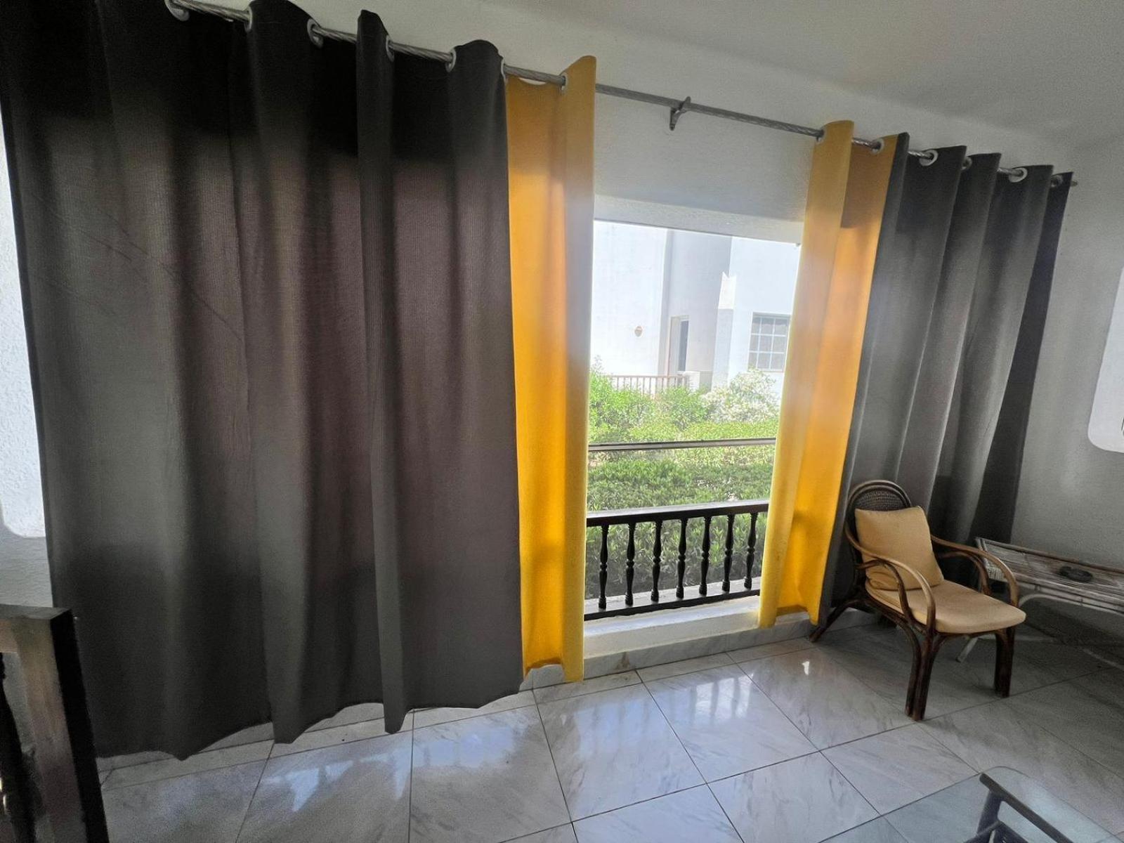 Delta Sharm Apartments With Free Internet Wi-Fi Dış mekan fotoğraf