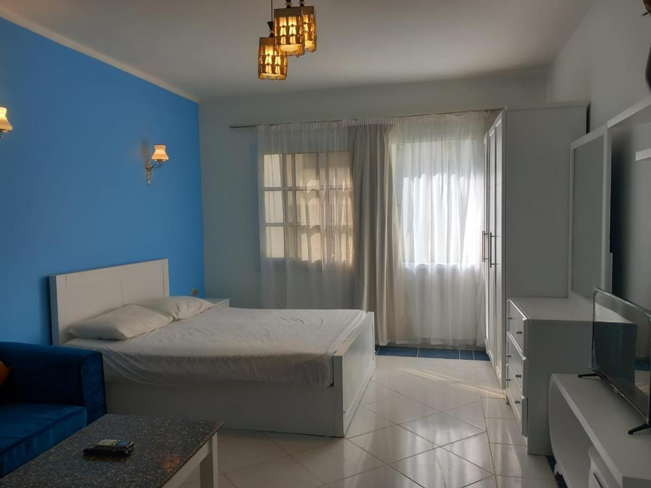 Delta Sharm Apartments With Free Internet Wi-Fi Dış mekan fotoğraf