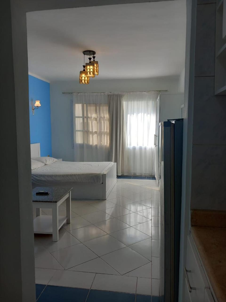 Delta Sharm Apartments With Free Internet Wi-Fi Dış mekan fotoğraf