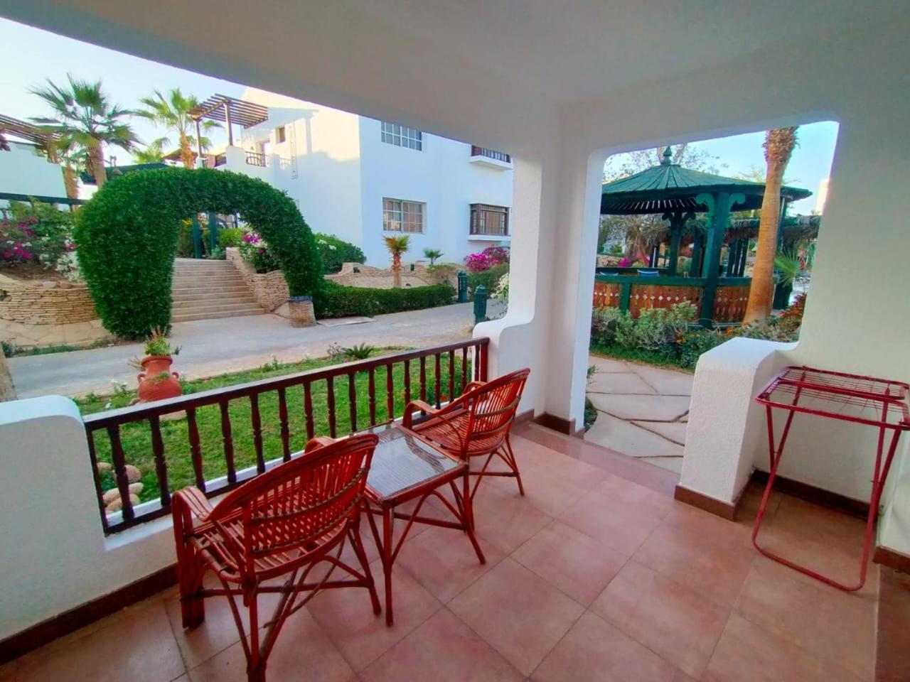 Delta Sharm Apartments With Free Internet Wi-Fi Dış mekan fotoğraf