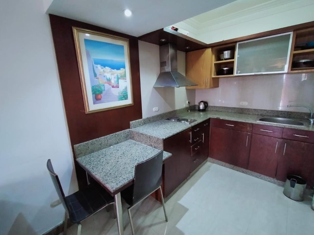 Delta Sharm Apartments With Free Internet Wi-Fi Dış mekan fotoğraf