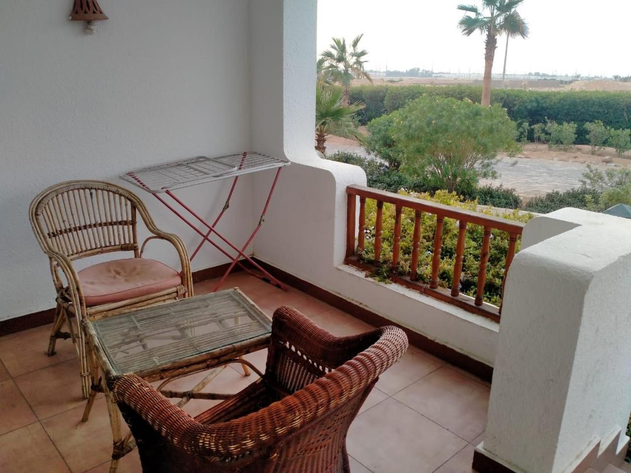 Delta Sharm Apartments With Free Internet Wi-Fi Dış mekan fotoğraf