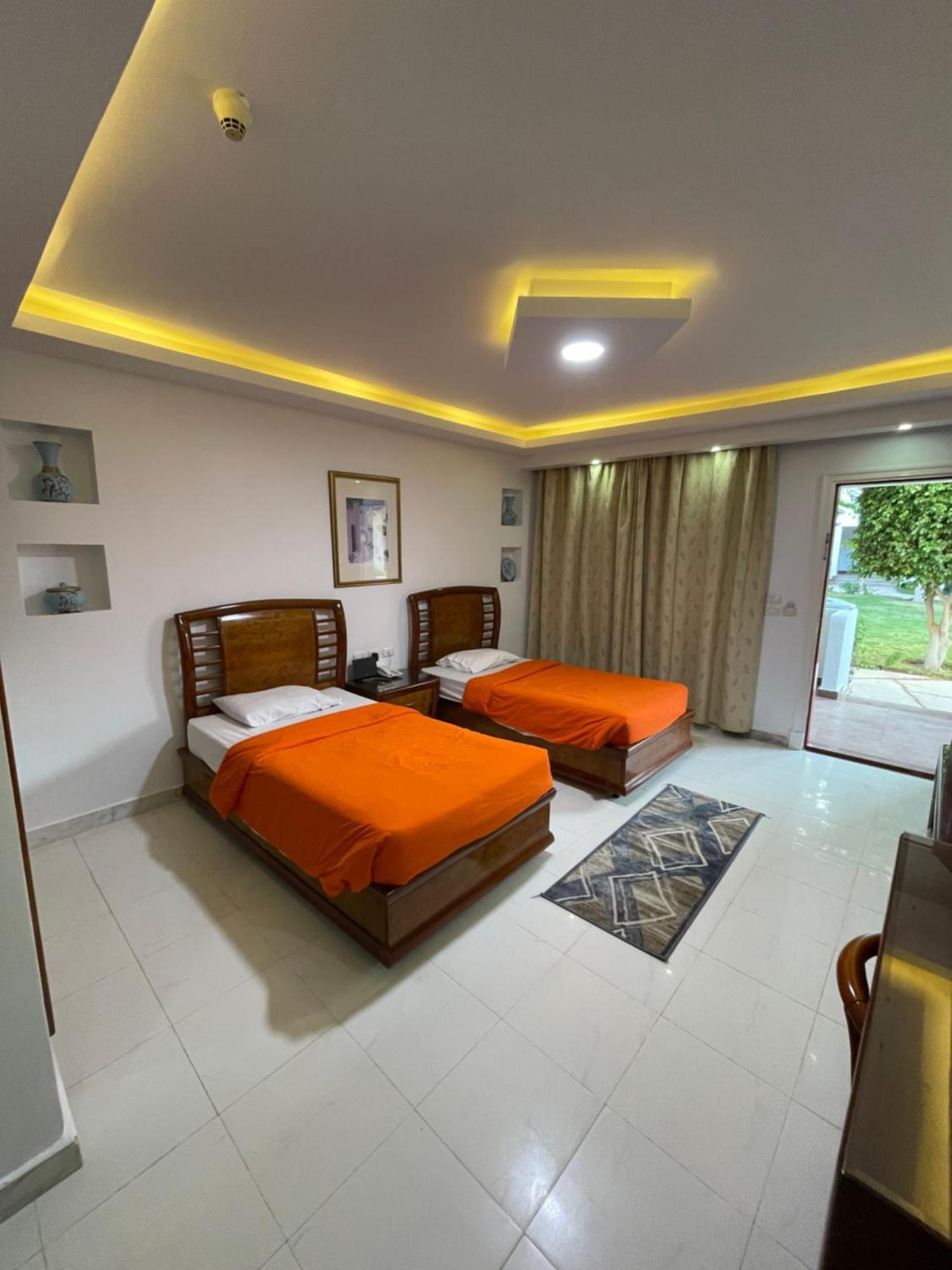 Delta Sharm Apartments With Free Internet Wi-Fi Dış mekan fotoğraf