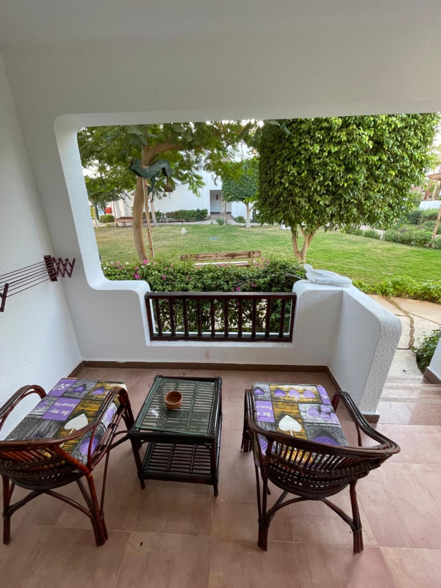 Delta Sharm Apartments With Free Internet Wi-Fi Dış mekan fotoğraf